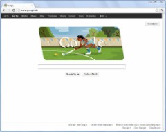 Google Chrome 21.0.1180.89 m